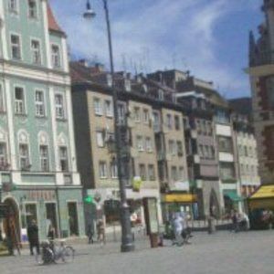 Meet your Posher, Judy